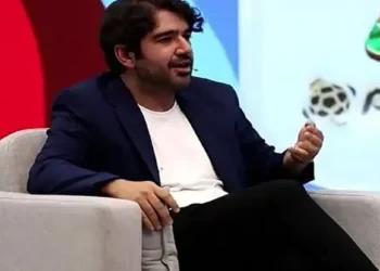 اظهارات جنجالی یک خواننده رپ ایرانی / کار من موسیقی است، نه تحلیل اتفاقات روز اظهارات جنجالی یک خواننده رپ ایرانی / کار من موسیقی است، نه تحلیل اتفاقات روز