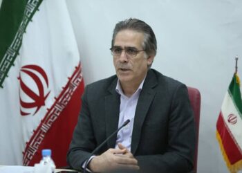 اعلام آمادگی ۲۲ هزار دانشگاهی برای حضور در مراسم تشییع در مشهد