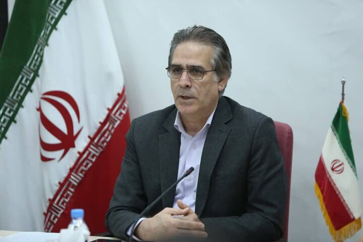 اعلام آمادگی ۲۲ هزار دانشگاهی برای حضور در مراسم تشییع در مشهد اعلام آمادگی ۲۲ هزار دانشگاهی برای حضور در مراسم تشییع در مشهد