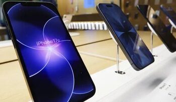 افزایش قیمت آیفون کلید خورد