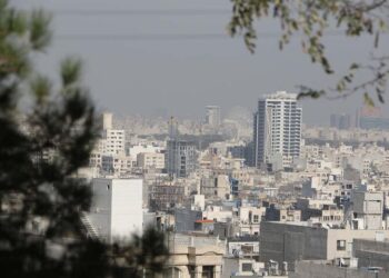 امسال، تهران کمتر آلوده بود