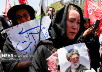 انتشار نماهنگ «جان ایران» با بهره‌مندی از هوش مصنوعی