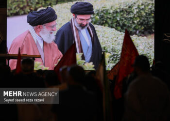 انتشار ۶ کتاب با محوریت اندیشه‌های رهبر شهید در اندونزی