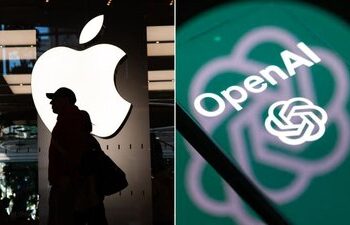 اپل از اوپن‌ای‌آی شکایت کرد / اتهام سرقت اسرار سخت‌افزاری آیفون