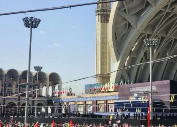 اگر کسی در ازدحام زمین خورد چه کنیم؟