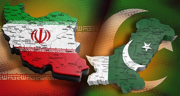 ایران و پاکستان؛ چرا دو همسایه بزرگ هنوز شریک اقتصادی واقعی یکدیگر نشدهاند؟ ایران و پاکستان؛ چرا دو همسایه بزرگ هنوز شریک اقتصادی واقعی یکدیگر نشدهاند؟