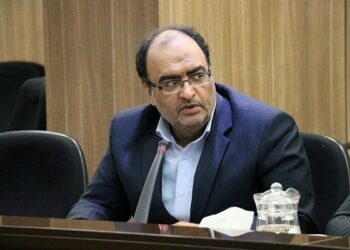 با همراهی و حمایت وزارت صمت، قیمتگذاری زنجیره فولاد اصلاح شد/تعدیل ضرایب قیمتگذاری با نگاه حاکمیتی و مدیریتی با همراهی و حمایت وزارت صمت، قیمتگذاری زنجیره فولاد اصلاح شد/تعدیل ضرایب قیمتگذاری با نگاه حاکمیتی و مدیریتی