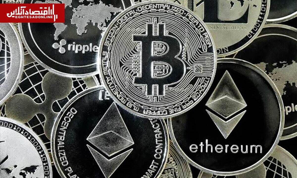 بازار رمزارزها سبزپوش شد | قیمت تتر، بیت‌کوین، اتریوم و سولانا