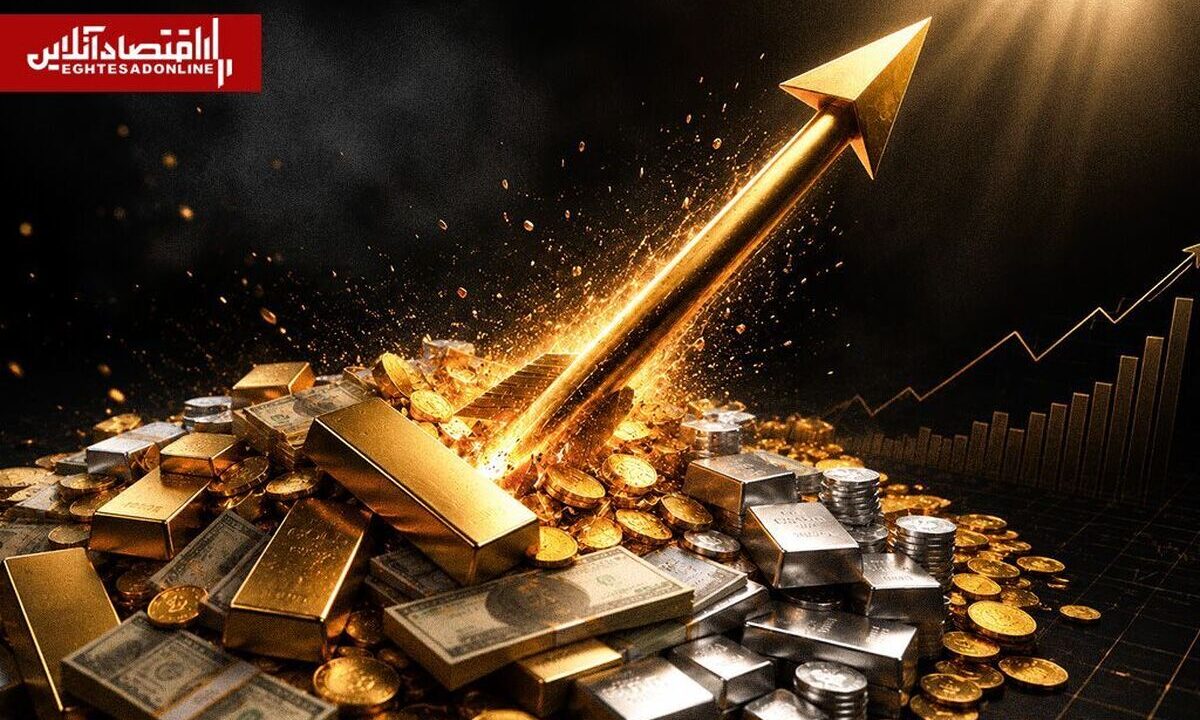 بازدهی بازار‌ها در هفته‌ای که گذشت | فعالان کدام بازار سود بالاتری کسب کردند؟