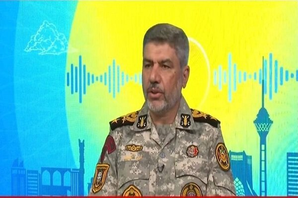 بانک اهداف ارتش به‌روز شده و برای تمام سناریوها، آماده است