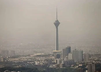 بحران گردوغبار در تهران و ۴ استان / مهم‌ترین مانع مقابله چیست؟