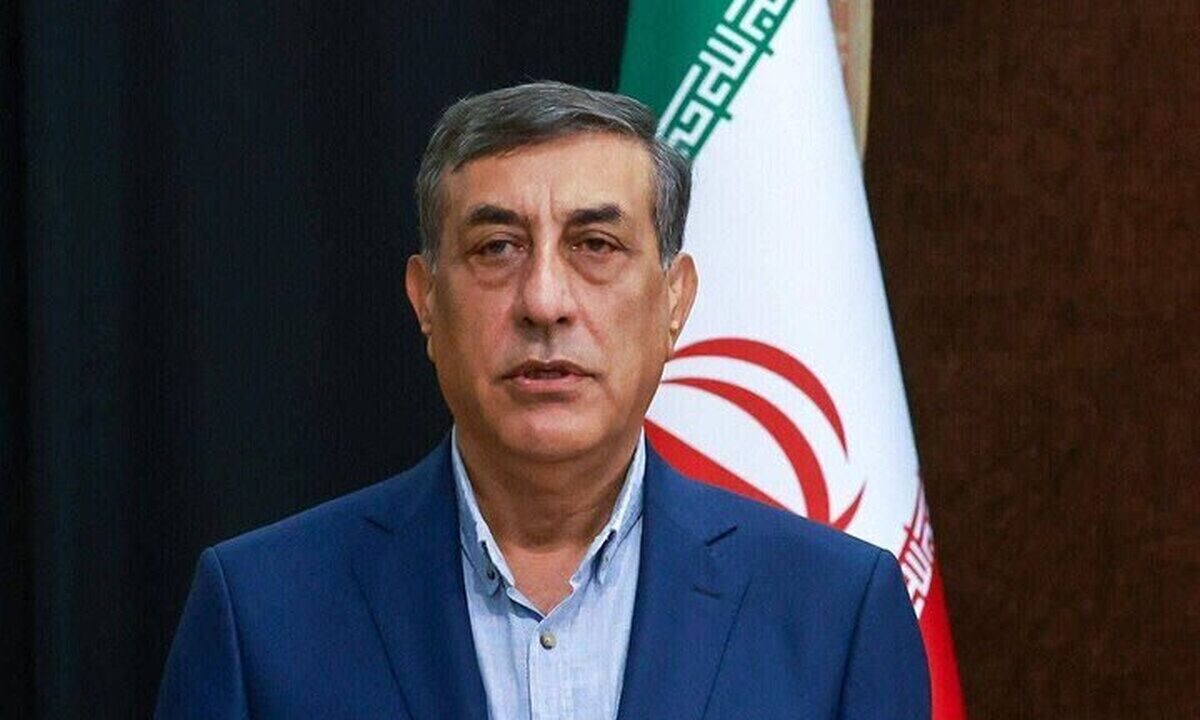 برخورد قاطع دولت با استخراج غیرمجاز رمز ارز / مجازات متخلفان اعلام شد برخورد قاطع دولت با استخراج غیرمجاز رمز ارز / مجازات متخلفان اعلام شد