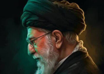 برگزاری مراسم بزرگداشت و عزاداری «قائد شهید امت» در تبریز