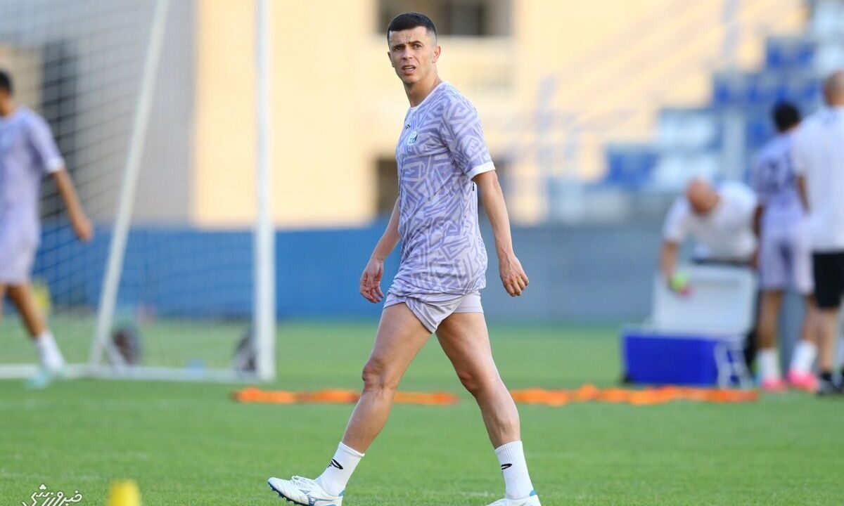 بمب استقلال به ایران رسید