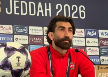 بمب خبری در فوتبال ایران بعد از جام جهانی/ بیرانوند راهی سربازی شد بمب خبری در فوتبال ایران بعد از جام جهانی/ بیرانوند راهی سربازی شد