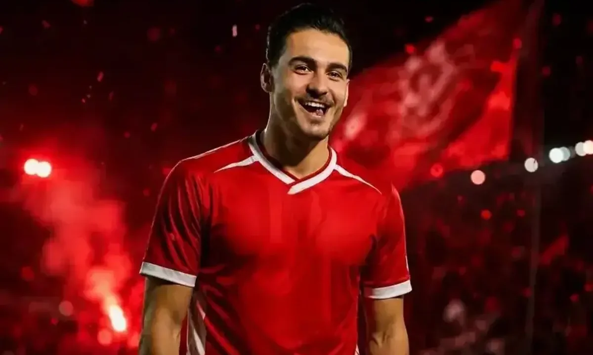بمب نقل و انتقالات پرسپولیس فعال شد/ طاهری در راه تمرینات سرخ‌ها
