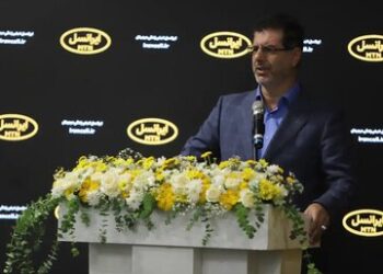 تأکید مدیرعامل ایرانسل بر تبدیل مدل‌های سنتی به شراکت راهبردی با تأمین‌کنندگان