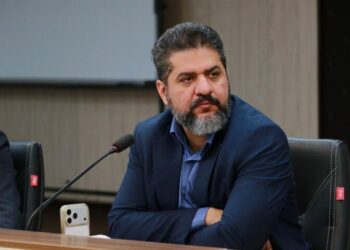 تابستان بهترین فرصت برای توسعه گردشگری آبی است