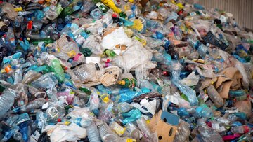 تبدیل زباله به سوخت جت در چین تبدیل زباله به سوخت جت در چین