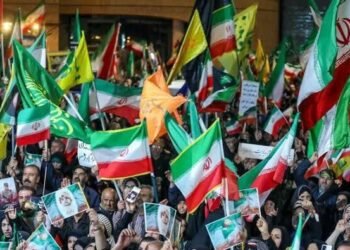 تداوم اقتدار ساوجی‌ها در صد و بیست و سومین شب تجمع ملی