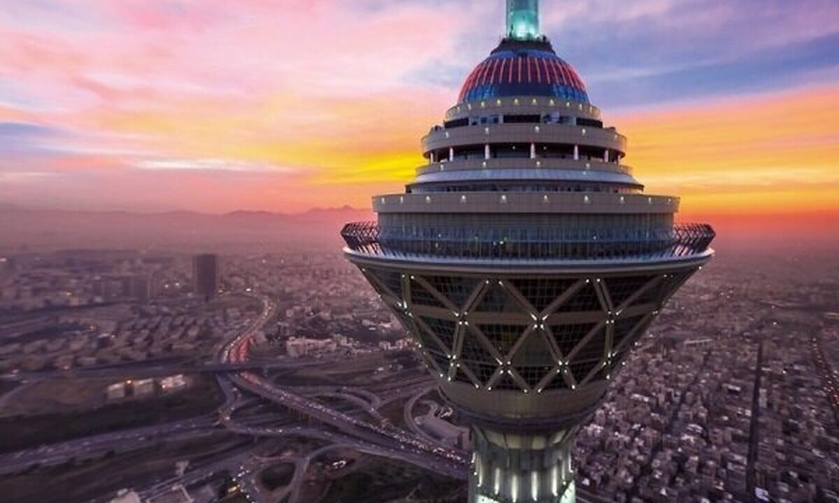 تعطیلی برج میلاد در روزهای مراسم تشییع / جزئیات اعلام شد