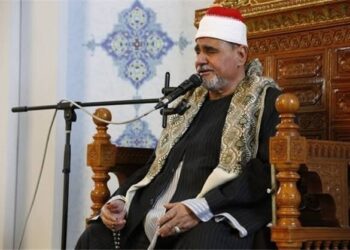 تلاقی اصالت، ابداع و حزن مقتدر در کارنامه قرآنی استاد متولی عبدالعال