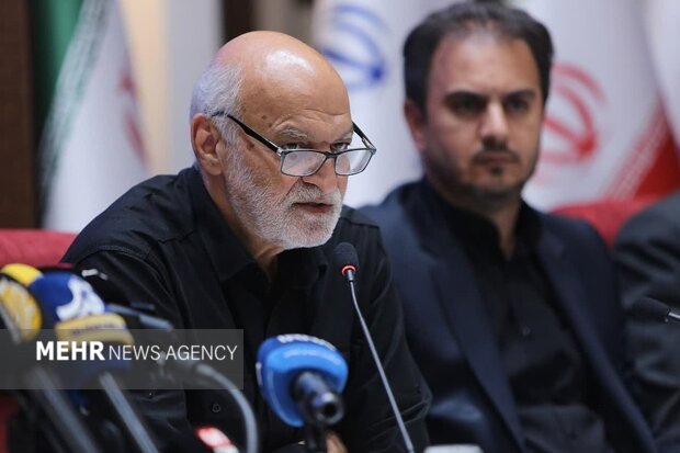 تمامی مسیرهای منتهی به مشهد برای زائران باز است تمامی مسیرهای منتهی به مشهد برای زائران باز است