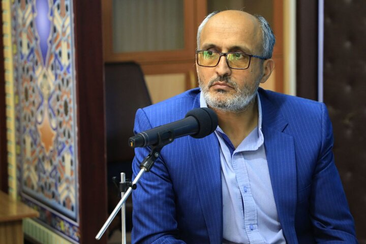 ثبت ۶۰۴ فرصت شغلی در خراسان جنوبی/ نهبندان، سرایان و فردوس پیشتاز شدند ثبت ۶۰۴ فرصت شغلی در خراسان جنوبی/ نهبندان، سرایان و فردوس پیشتاز شدند