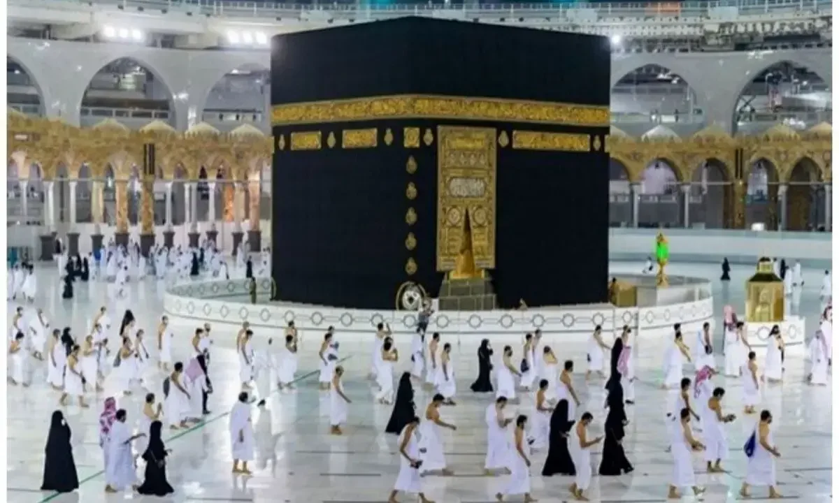 جزئیات جدید ثبت‌نام حج ۱۴۰۶ / مبلغ پیش‌ثبت‌نام اعلام شد