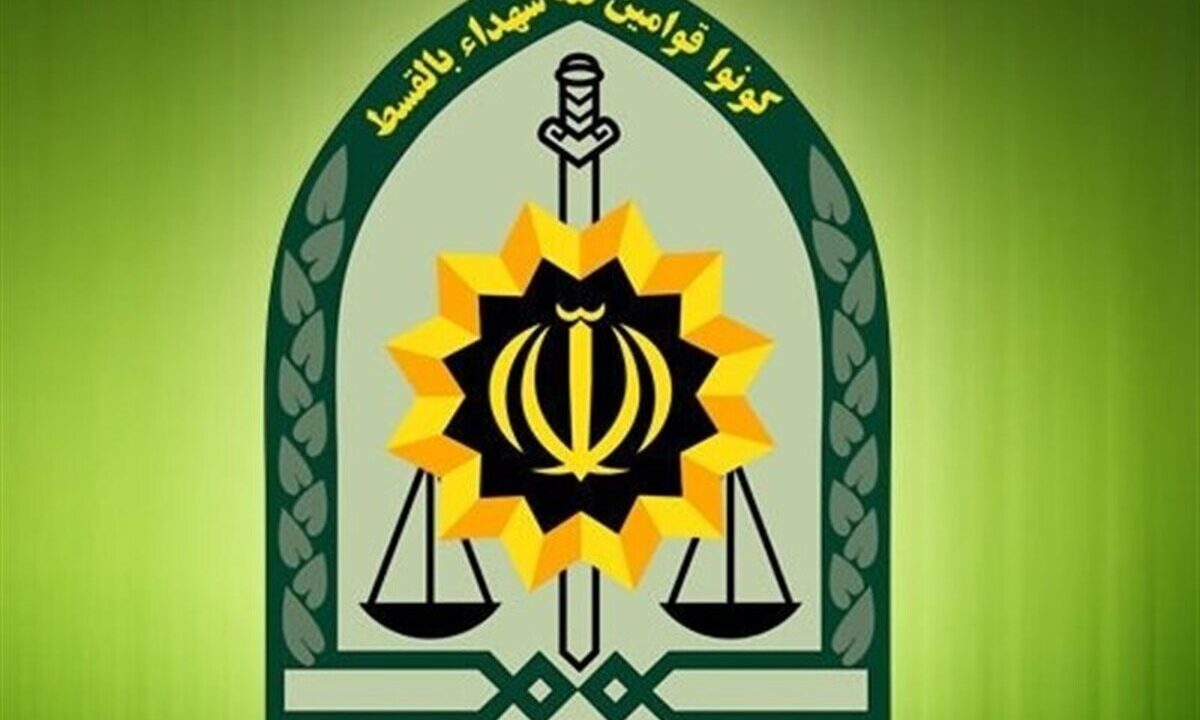 جزئیات درگیری پلیس دلیجان با سوداگران مرگ / پلیس خودرو حامل مواد مخدر را توقیف کرد