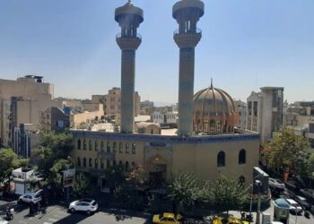 جزئیات محدودیت ترافیکی تهران / انسداد کامل میدان فاطمی تهران امشب جزئیات محدودیت ترافیکی تهران / انسداد کامل میدان فاطمی تهران امشب
