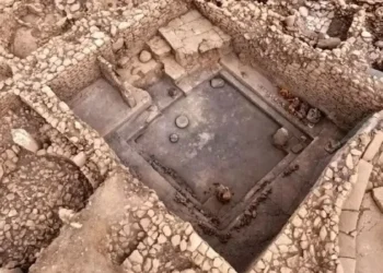 جزئیات یک کشف تاریخی در ترکیه / راز مرموزترین در جهان فاش میشود جزئیات یک کشف تاریخی در ترکیه / راز مرموزترین در جهان فاش میشود
