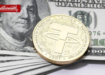 جهش قیمت تتر پس از حملات آمریکا / استیبلکوین محبوب ایرانیها در آستانه ۱۸۰ هزار تومان جهش قیمت تتر پس از حملات آمریکا / استیبلکوین محبوب ایرانیها در آستانه ۱۸۰ هزار تومان