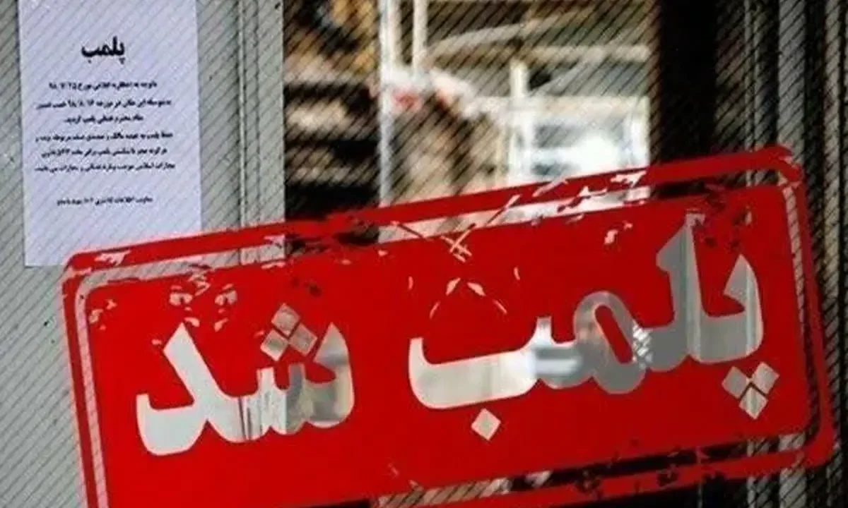 حادثه تلخ در شهربازی / سقوط ۲ زن، پلمب مجموعه را رقم زد