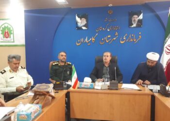 حجتالاسلام سبزی: حضور در تشییع رهبر شهید، تجدید بیعت با انقلاب است حجتالاسلام سبزی: حضور در تشییع رهبر شهید، تجدید بیعت با انقلاب است