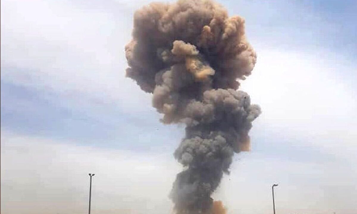 حمله به بهبهان تکذیب شد حمله به بهبهان تکذیب شد