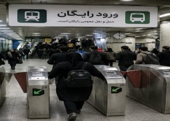 حملونقل عمومی تهران در اربعین رایگان میشود؟ حملونقل عمومی تهران در اربعین رایگان میشود؟