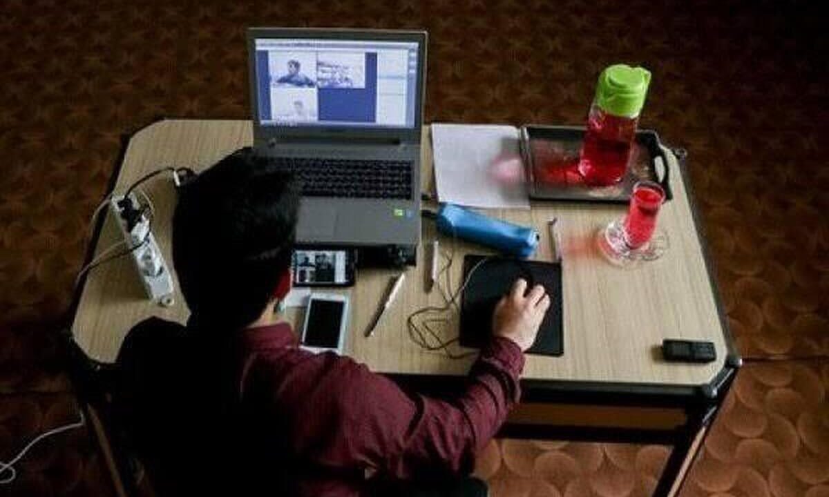 خبر مهم برای دانشجویان / جزئیات برگزاری ترم تابستانی مجازی اعلام شد خبر مهم برای دانشجویان / جزئیات برگزاری ترم تابستانی مجازی اعلام شد