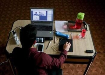 خبر مهم برای دانشجویان / جزئیات برگزاری ترم تابستانی مجازی اعلام شد