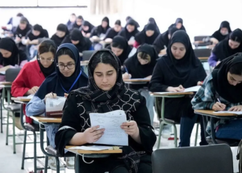 خبر مهم برای داوطلبان ارشد خبر مهم برای داوطلبان ارشد