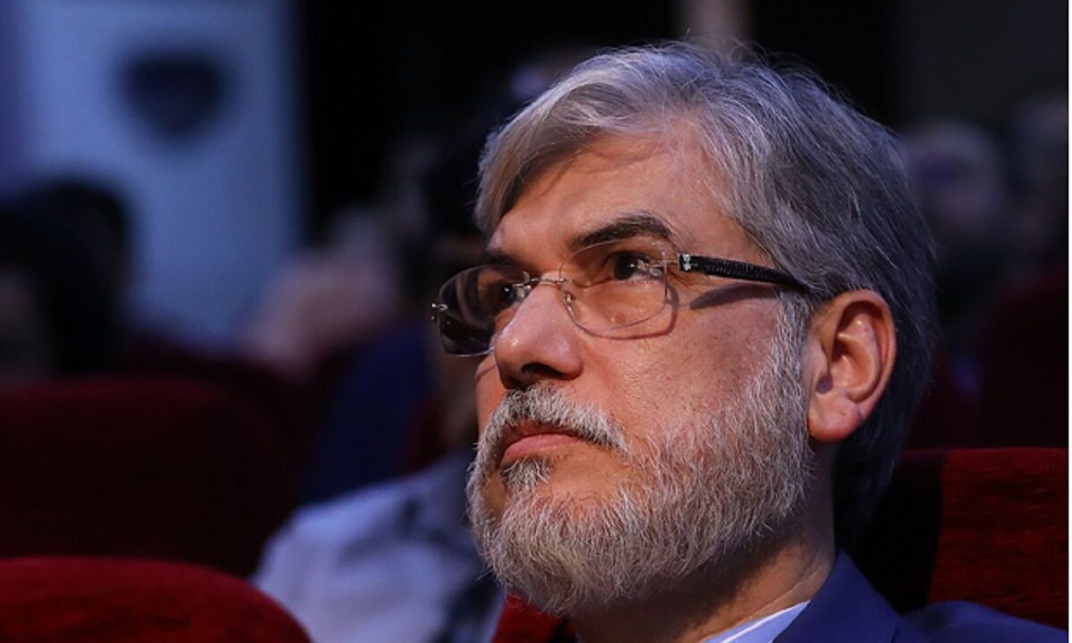 خبر مهم برای داوطلبان کنکور/ وزیر علوم تکلیف زمان برگزاری کنکور را مشخص کرد خبر مهم برای داوطلبان کنکور/ وزیر علوم تکلیف زمان برگزاری کنکور را مشخص کرد