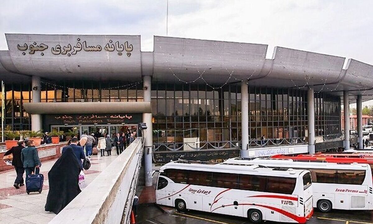 خبر مهم برای زائران / برنامه حملونقل اربعین اعلام شد خبر مهم برای زائران / برنامه حملونقل اربعین اعلام شد