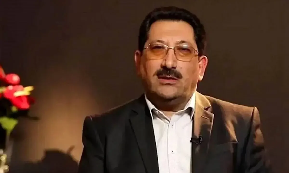 خبر مهم وزیر صمت درباره قطعی برق / صنایع کوچک دو روز در هفته قطعی برق دارند خبر مهم وزیر صمت درباره قطعی برق / صنایع کوچک دو روز در هفته قطعی برق دارند
