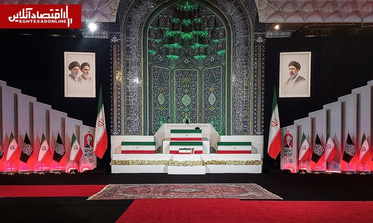 خوزستان سه‌شنبه تعطیل شد/ تصمیم ویژه برای مراسم تشییع