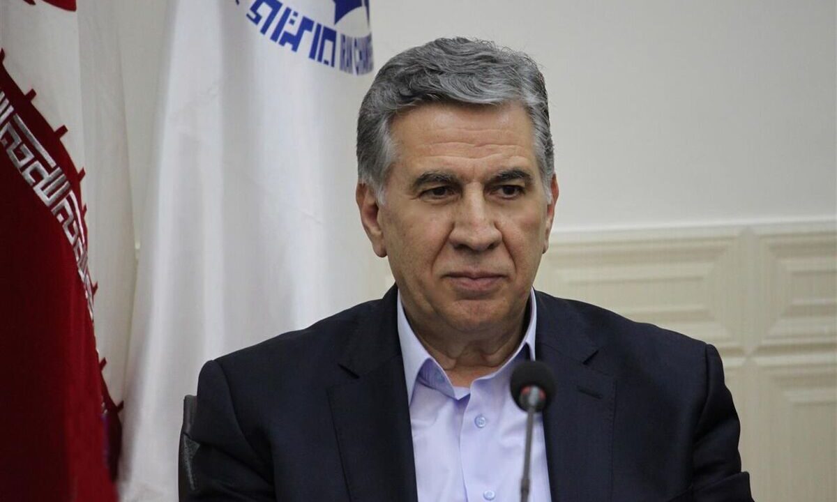دستور رئیسجمهور برای پرداخت مطالبات واردکنندگان / ۵۰ درصد بدهیها بهزودی پرداخت میشود دستور رئیسجمهور برای پرداخت مطالبات واردکنندگان / ۵۰ درصد بدهیها بهزودی پرداخت میشود