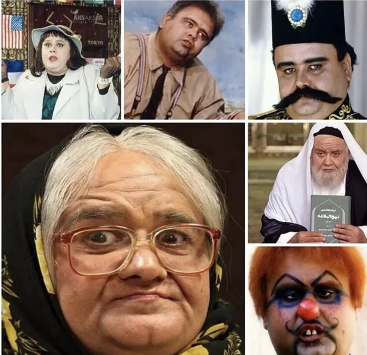 دلیل درگذشت اکبر عبدی چه بود؟ + بیوگرافی کامل