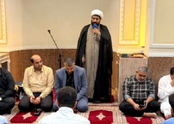 دمی‌زاده: تفکر رهبر شهید با شهادت متوقف نمی‌شود