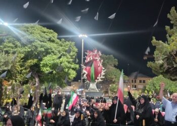 دیار آفتاب؛ ۱۳۲ شب وفاداری و یک عهد ماندگار