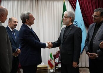 دیدار وزیر علوم ایران با همتای کوبایی/ همکاری‌های دانشگاهی در دستور کار