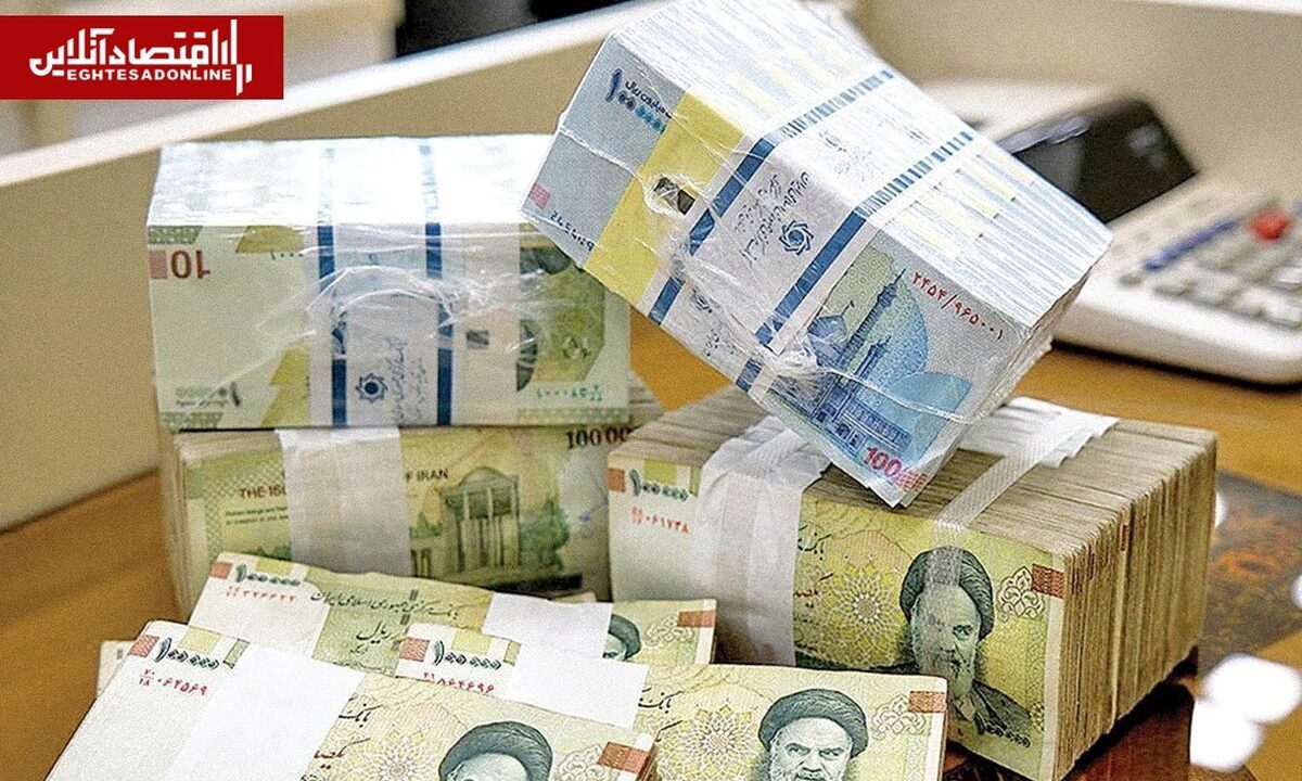 راز ناترازی بازار پول | چرا سرمایهها از بانک فرار میکنند؟ راز ناترازی بازار پول | چرا سرمایهها از بانک فرار میکنند؟